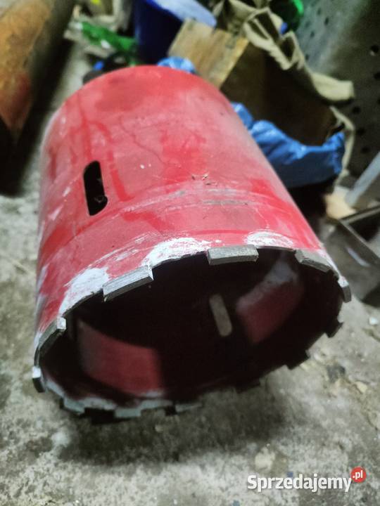 Otwornica wielkopolskie Kalisz