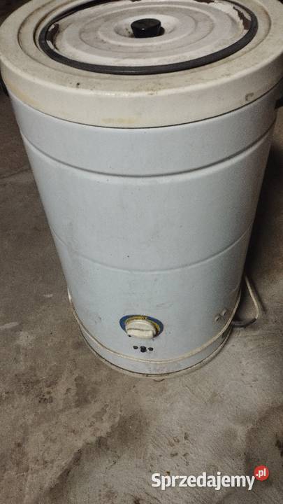 Sprzedam odkurzacz i pralka Dulcza Mała