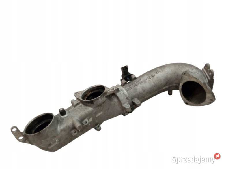 DOLOT POWIETRZA 6280980438 40 CDI V8 Mercedes