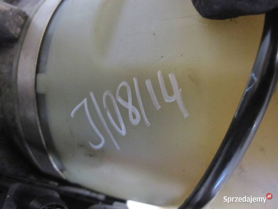 SEAT IBIZA III LIFT pompa wspomagania 6R0423156A świętokrzyskie