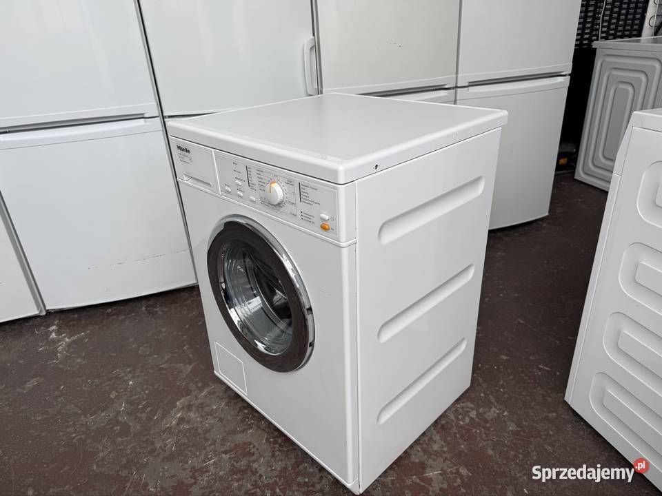 Pralka MIELE SOFTTRONIC W 3122 Plaster miodu Warszawa