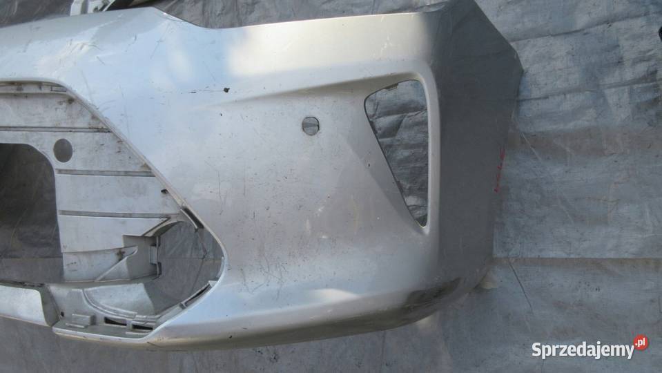 TOYOTA CAMRY V50 ZDERZAK PRZÓD PRZEDNI
