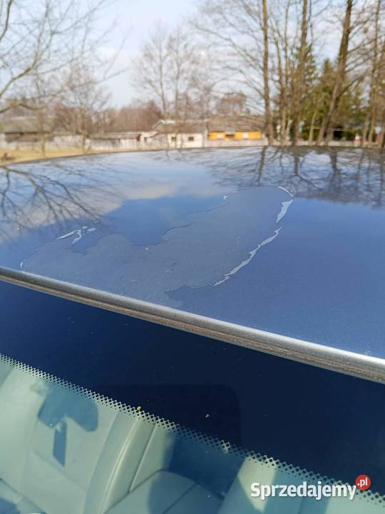 BMW F10 523i Włodawa