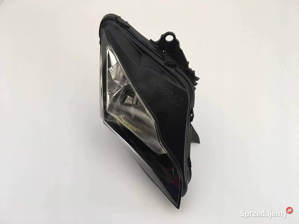 KAWASAKI ZX10 R Ninja 11 Reflektor Lampa przód P