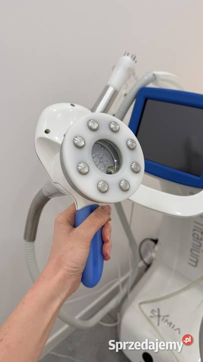 Eximia Totanium sprzedam