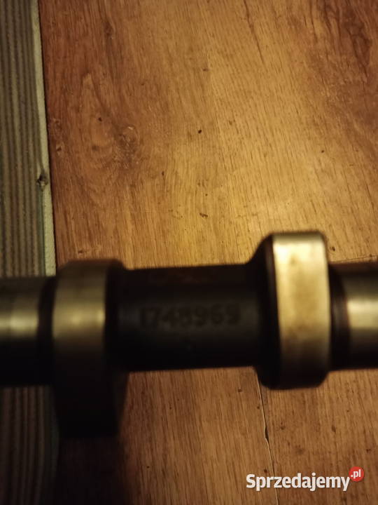 Sprzedam wałek ssący do BMW M54B30 Motoryzacja Gdańsk