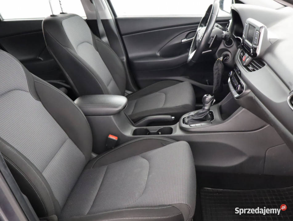 Hyundai i30 14 TGDI i30 Bielany Wrocławskie