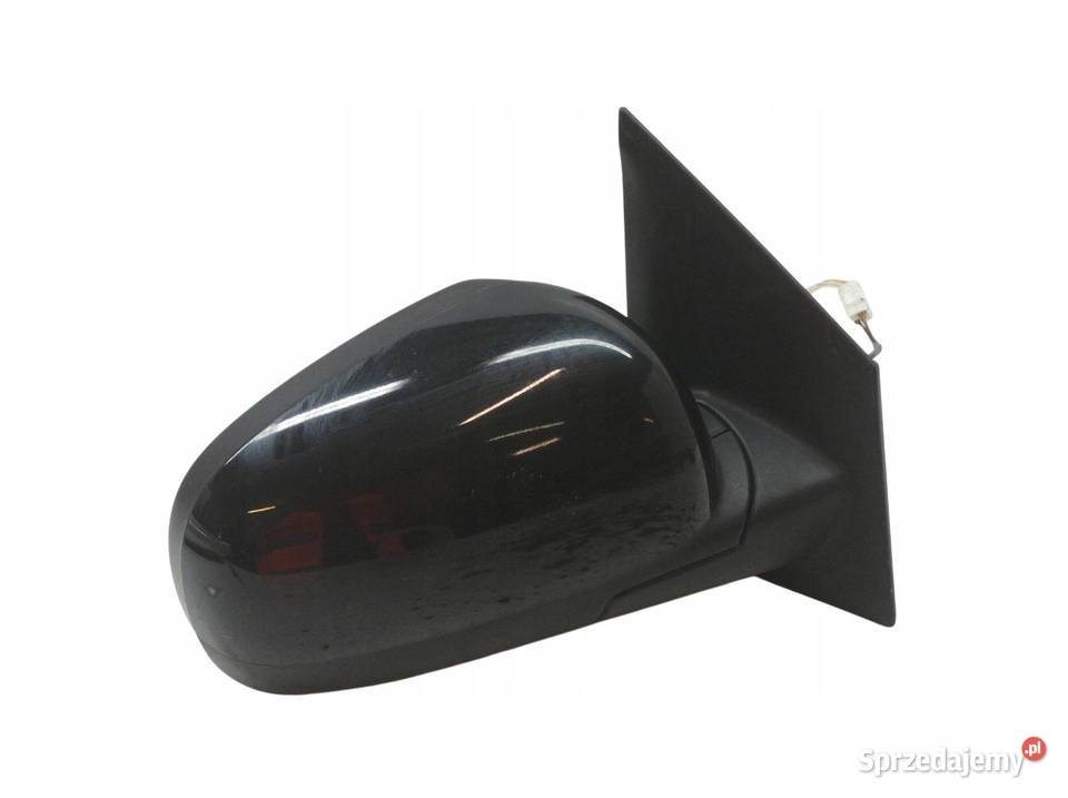 LUSTERKO PRAWE 5PIN EUROPA Nissan Note I 2004 Karoseria świętokrzyskie sprzedam