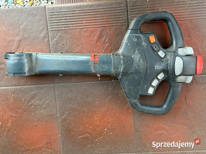 MANITOU LOC dyszel MICRO TA20RH Antonie sprzedam