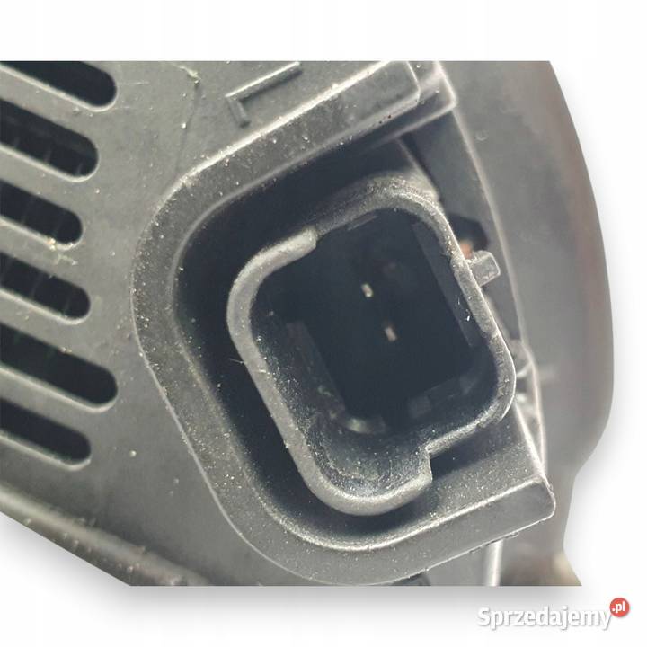 ALTERNATOR Renault Trafic 19 dCi Lucas LRA02160