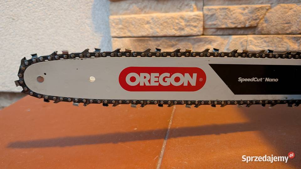 Piła łańcuchowa spalinowa Erbauer ECSP41 Jadowniki sprzedam