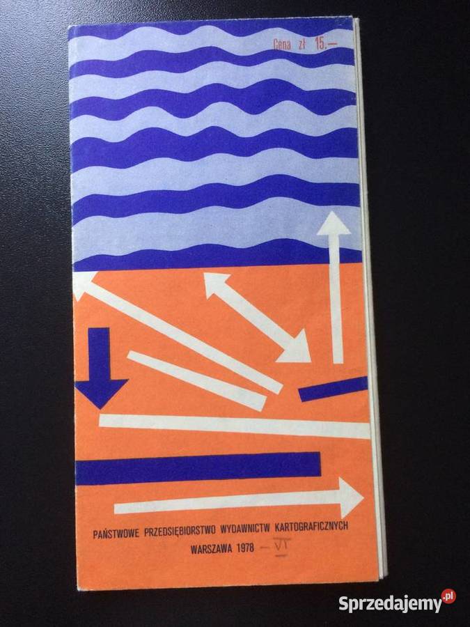 208 Cztery Plany Szczecina Szczecin