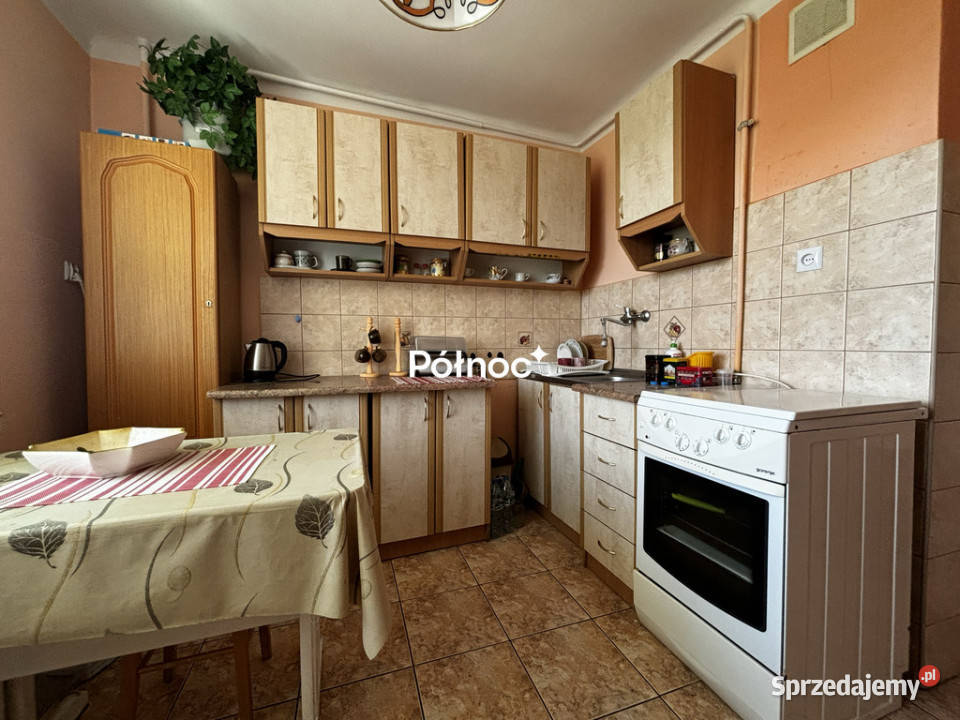 Komfortowe mieszkanie 648 m2 w Rejowcu2 piętro 64.8m2