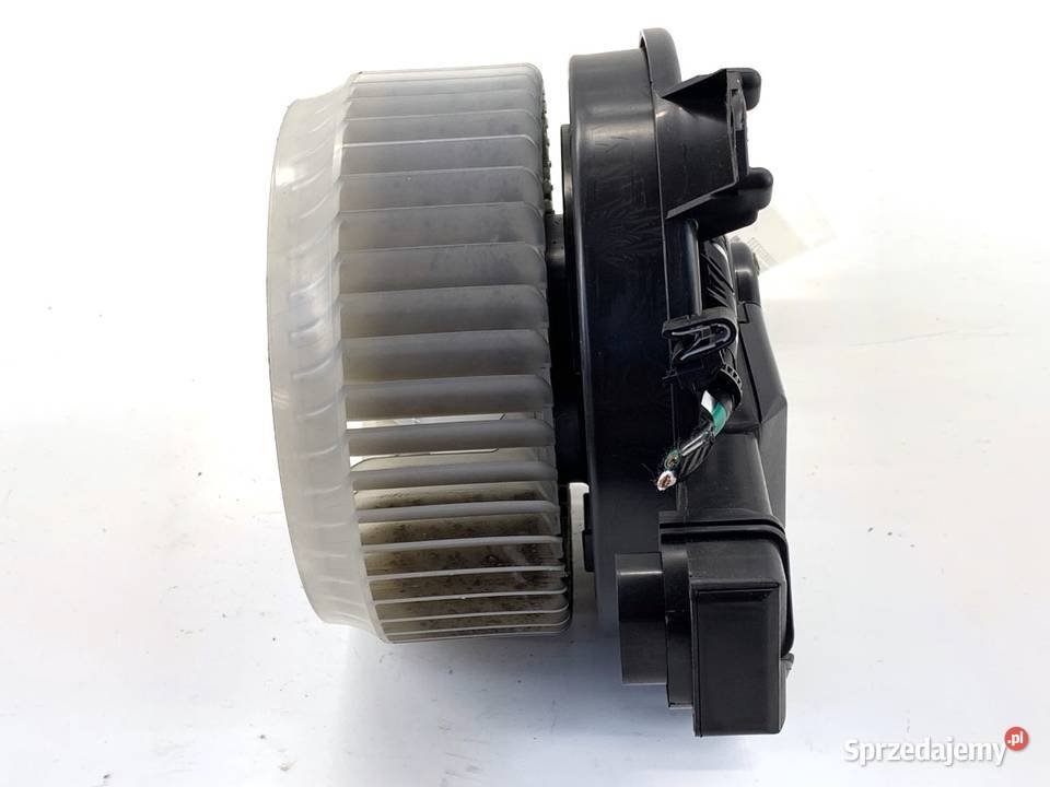 DMUCHAWA NAWIEWU HONDA CIVIC IX WENTYLATOR sprzedam