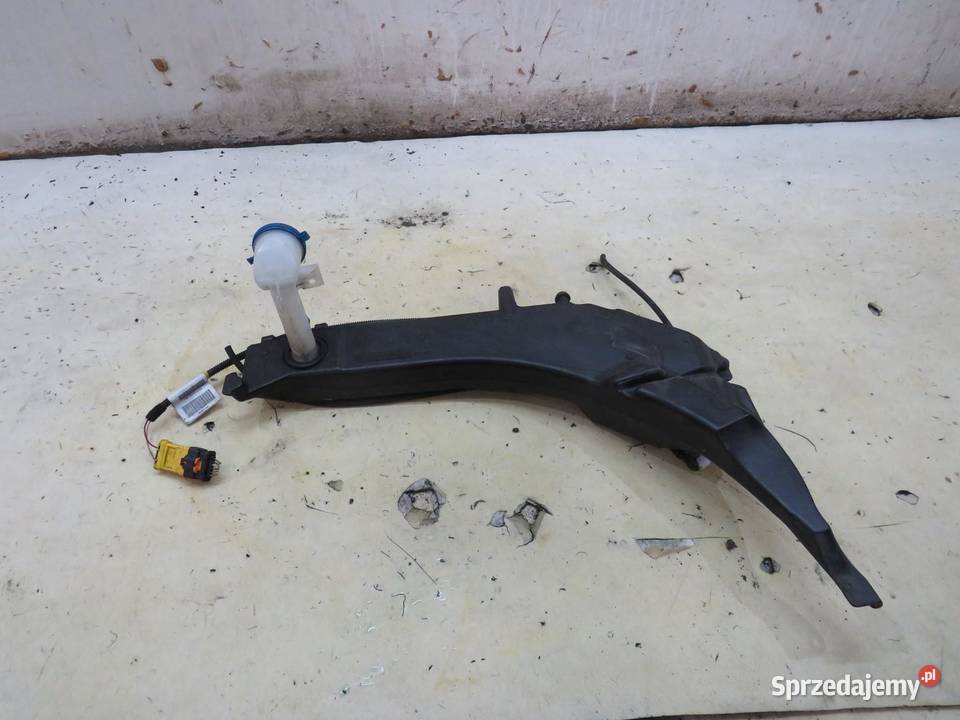 ŚLIZG PRAWY TYŁ PEUGEOT 308 T9 Części montażowe lubelskie