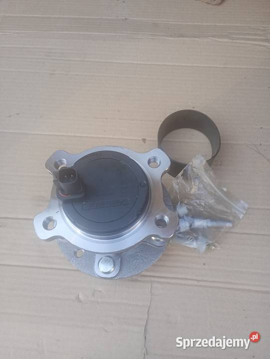 Piasta z łozyskiemFord mondeo MK4 0715tył osobowe śląskie