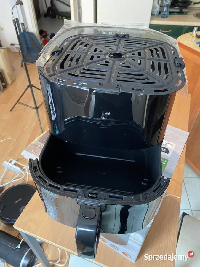 Aerogril Frytkownica beztruszczowa wolnostojące Warszawa sprzedam