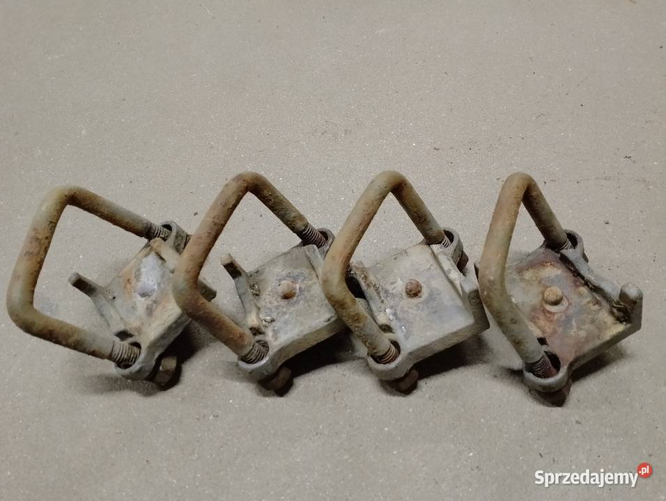 Mocowanie uchwyt zęba do kultywator Grudziądz Do maszyn uprawowych Do maszyn uprawowych Mirzec