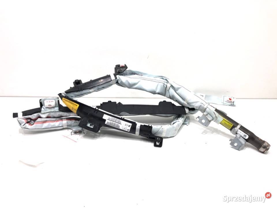 KURTYNA POWIETRZNA LEWY LEXUS NX SUV AIRBAG osobowe