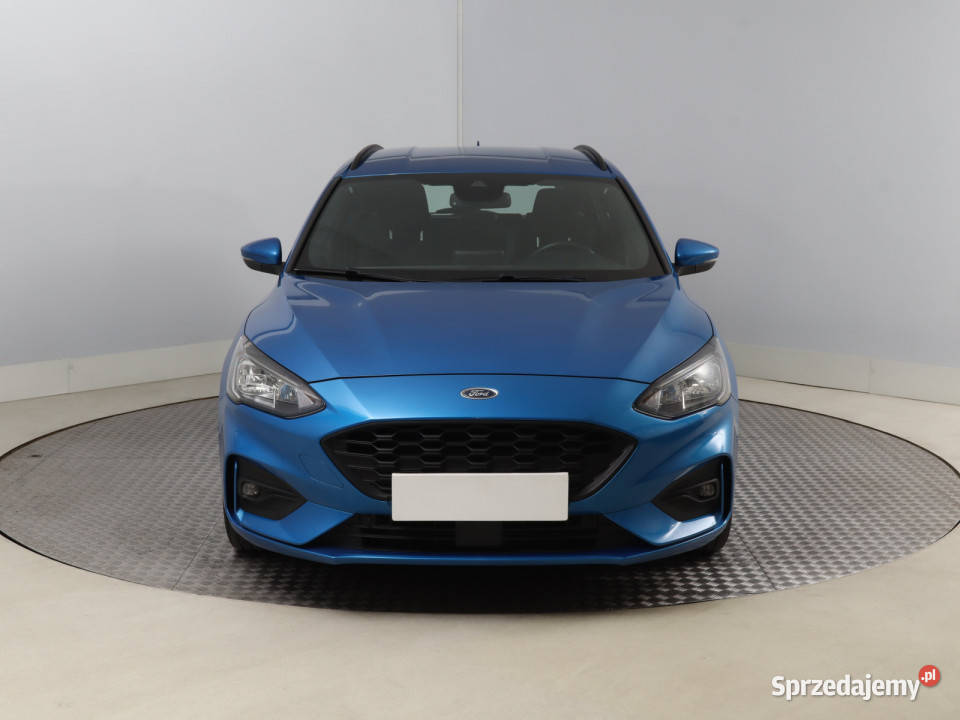 Ford Focus 15 EcoBoost Bielany Wrocławskie sprzedam
