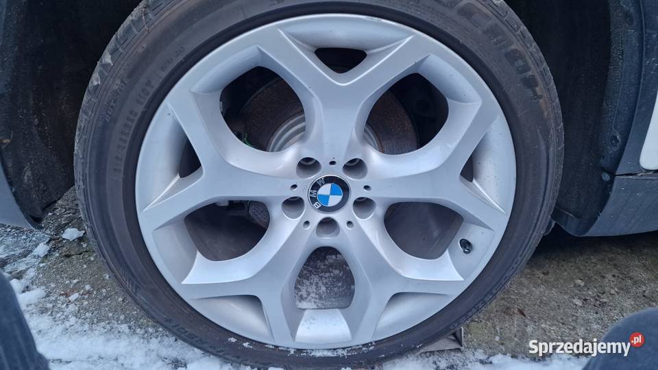 FELGI STYLING 214 10j ET40 11j ET37 741mm Kraków