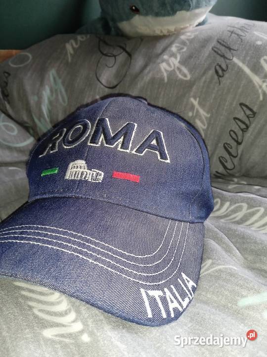 Czapka z daszkiem Wiry