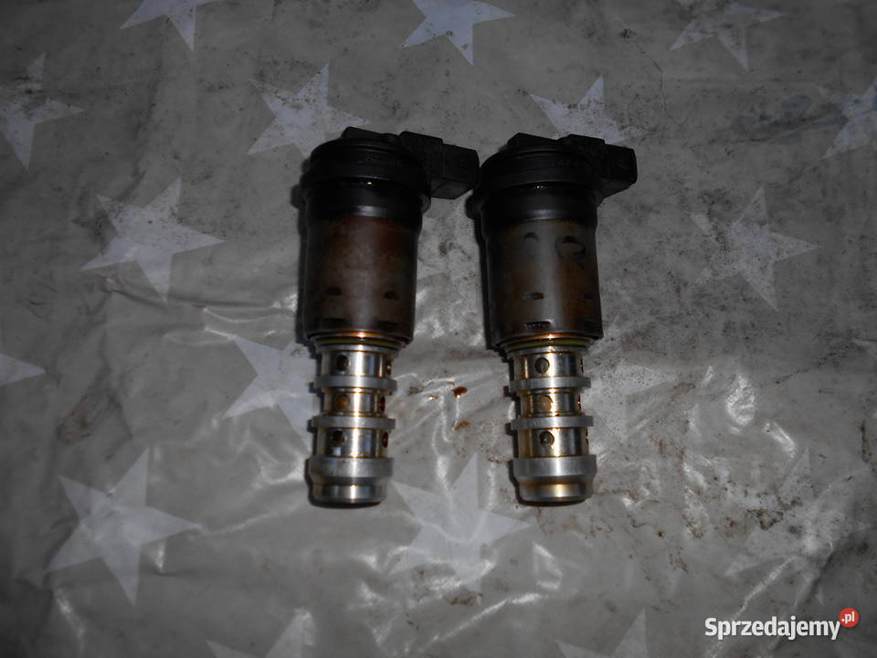 czujniki walków rozrzadu elektrozawór bmw n42 b osobowe małopolskie Piwniczna-Zdrój