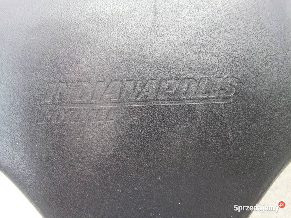 Kierownice sportowa Atiwe do BMW Opole