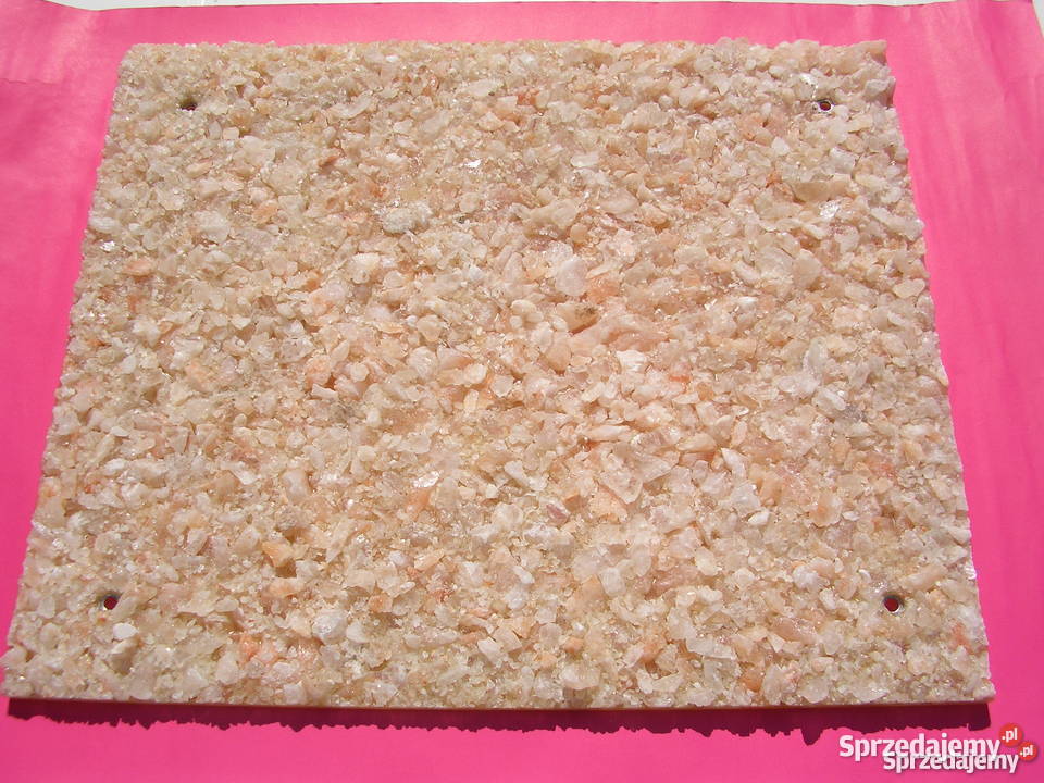 PANELE SOLNE Zdrowie i Dekoracja Sauna Grota Pozostałe śląskie