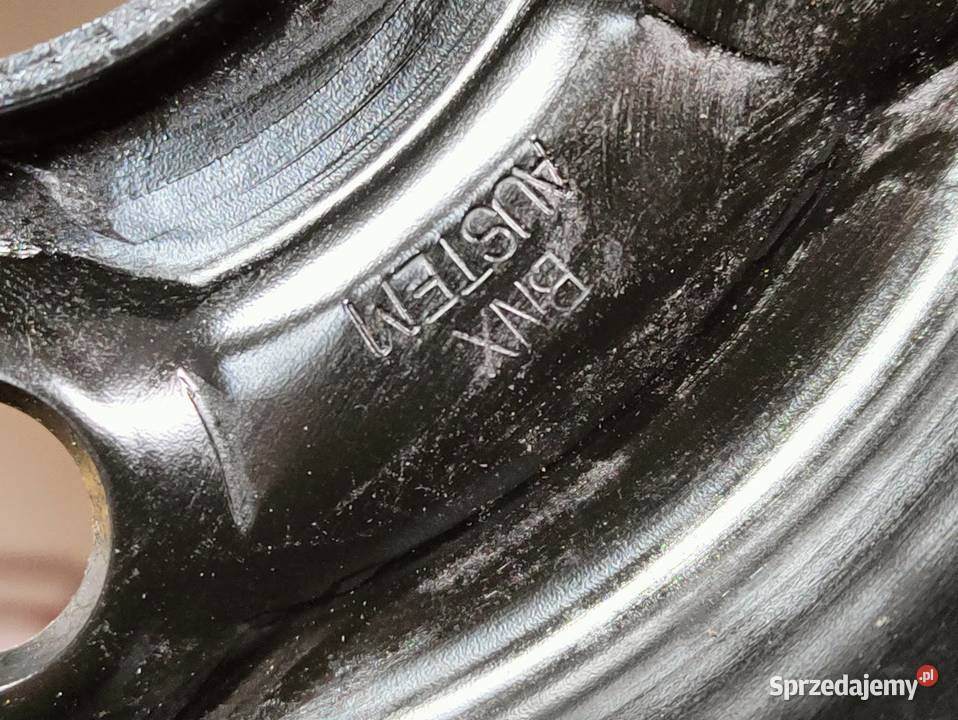 Koło Zapasowe Dojazdowe Opel Mokka X 1257016 Pleszew