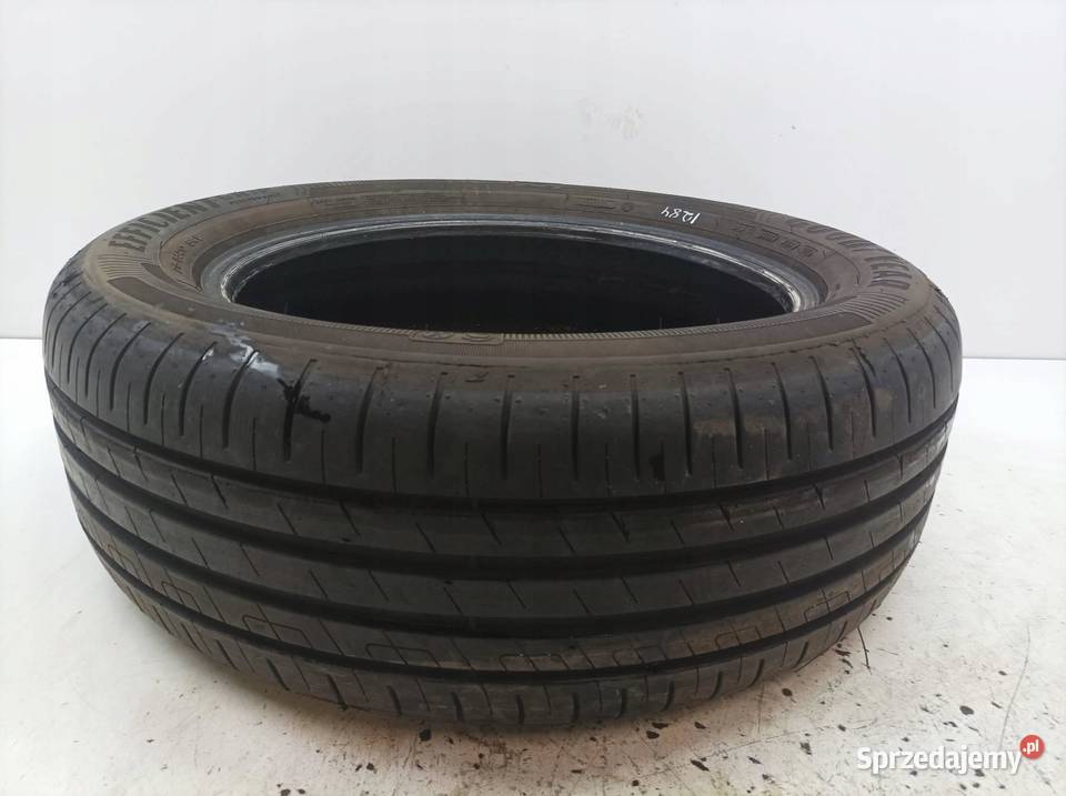 OPONA LETNIA GOODYEAR EFFICIENT GRIP PERFORMANCE