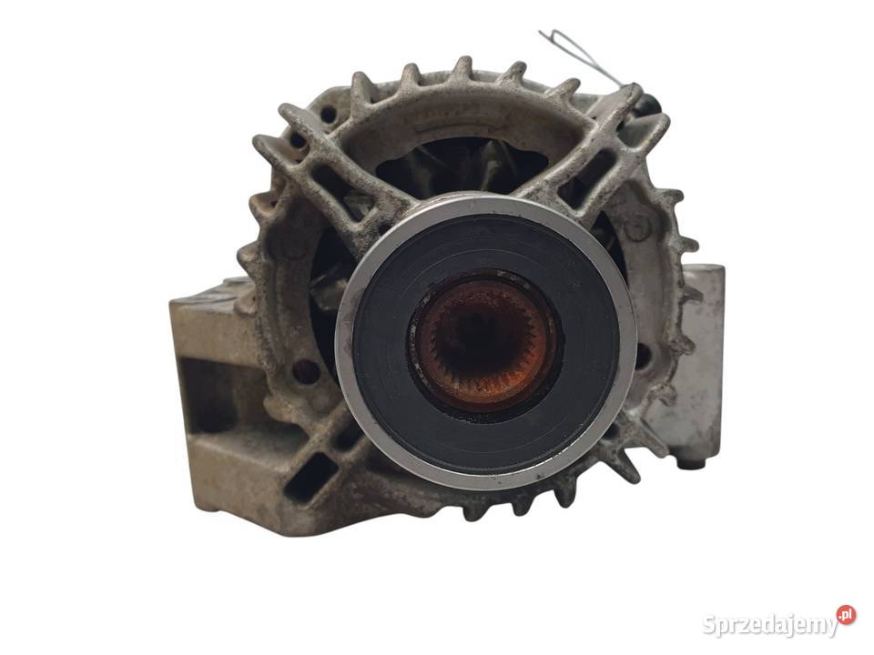 ALTERNATOR Opel Corsa D 13 CDTI Typ denso osobowe lubelskie Chełm