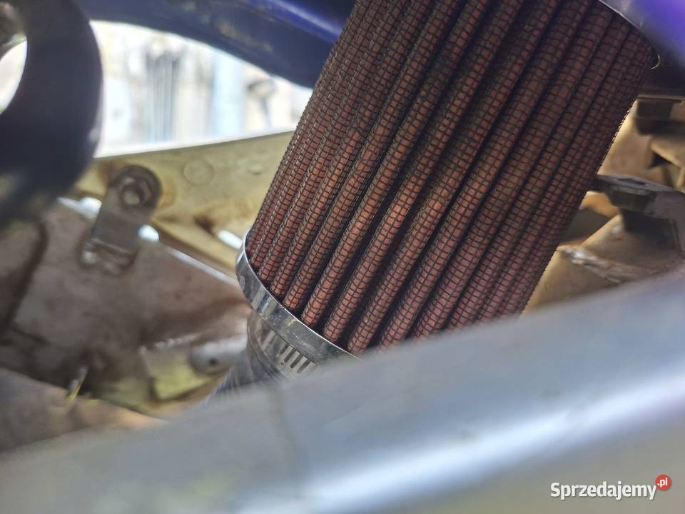 Yamaha tzr 50 Srebrna sprzedam