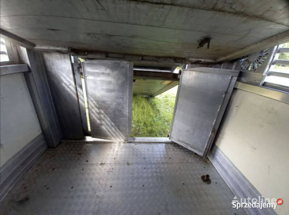 do przewozu zwierząt GrayAdams GADD3 Gray Adams