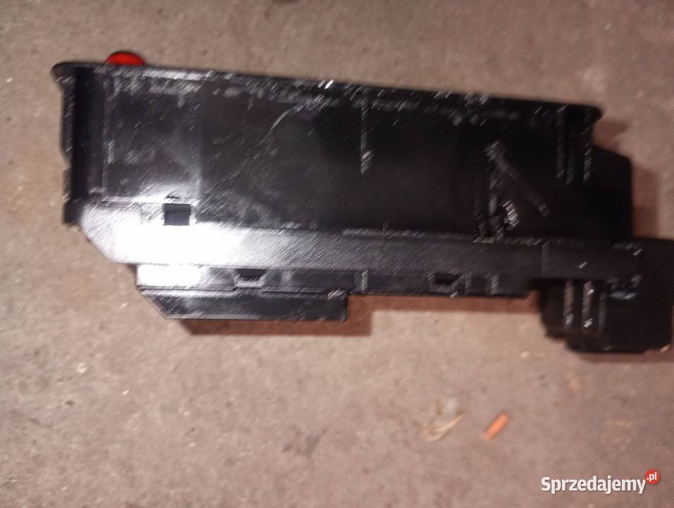 Honda Accord 5 przełączniki panel sterowania
