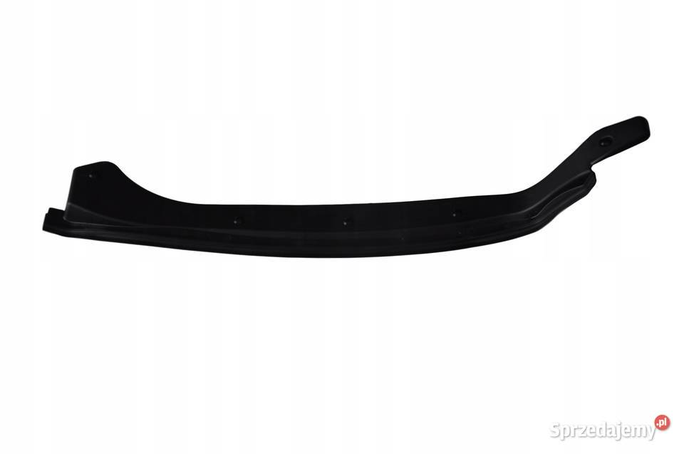 VOLVO V40 V40CC pionowa uszczelka drzwi lewy Gadgety motoryzacyjne Bielany Wrocławskie