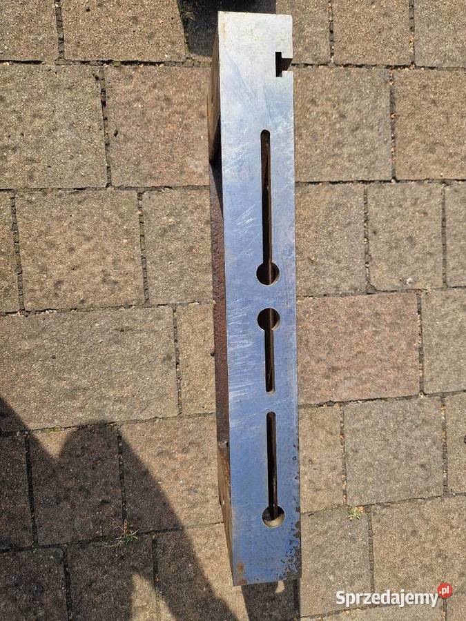 Części warsztatowe maszynowe śląskie Dąbrowa Górnicza