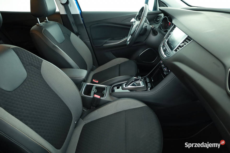 Opel Grandland Plugin Hybrid4 czujnik parkowania mazowieckie Piaseczno