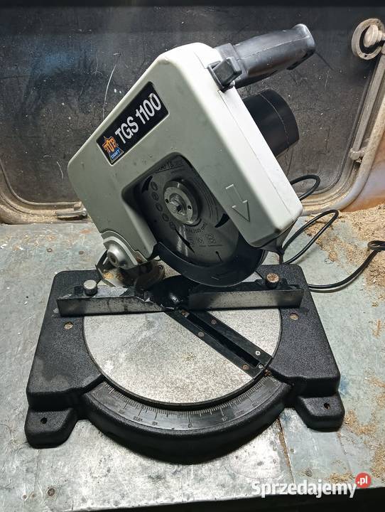 Piła ukośnica 1050W 230V GERMANY ukosowa widiowa Wałbrzych