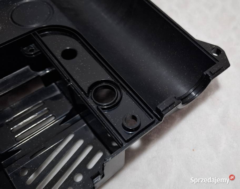 Środkowa część obudowy elektroszczotki FDDBS06 Dom i Ogród