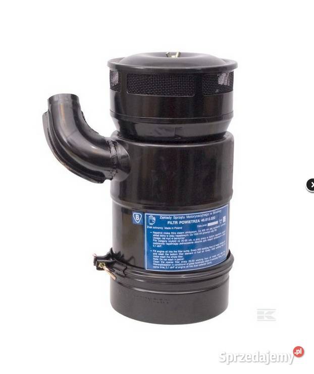 FILTR POWIETRZA C360 46612021 Siedlce