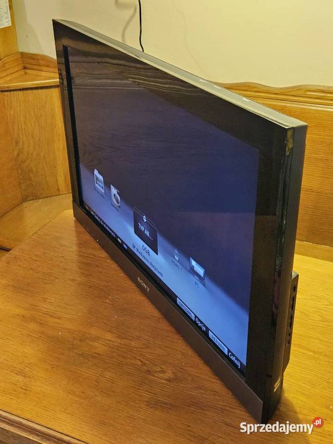 Telewizor TV Sony 32 KDL32EX500 Lublin