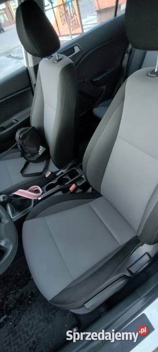 Hyundai i20 śląskie