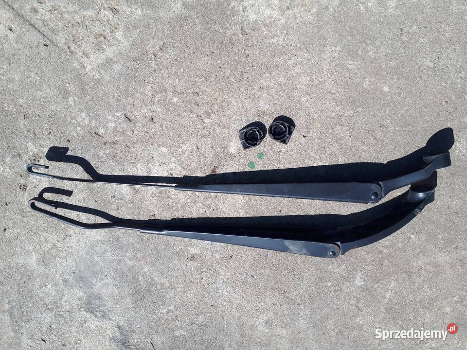 Ramiona wycieraczek przód Corolla E11 Sandomierz