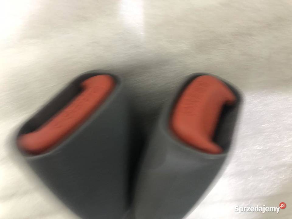 ZAPINKA PASA PRAWY TYŁ JEEP GRAD CHEROKEE WK