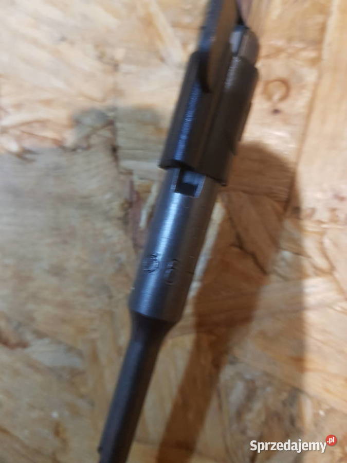 Wiertło do betonu SDSPLUS 6 x 160 mm geko Głogowa