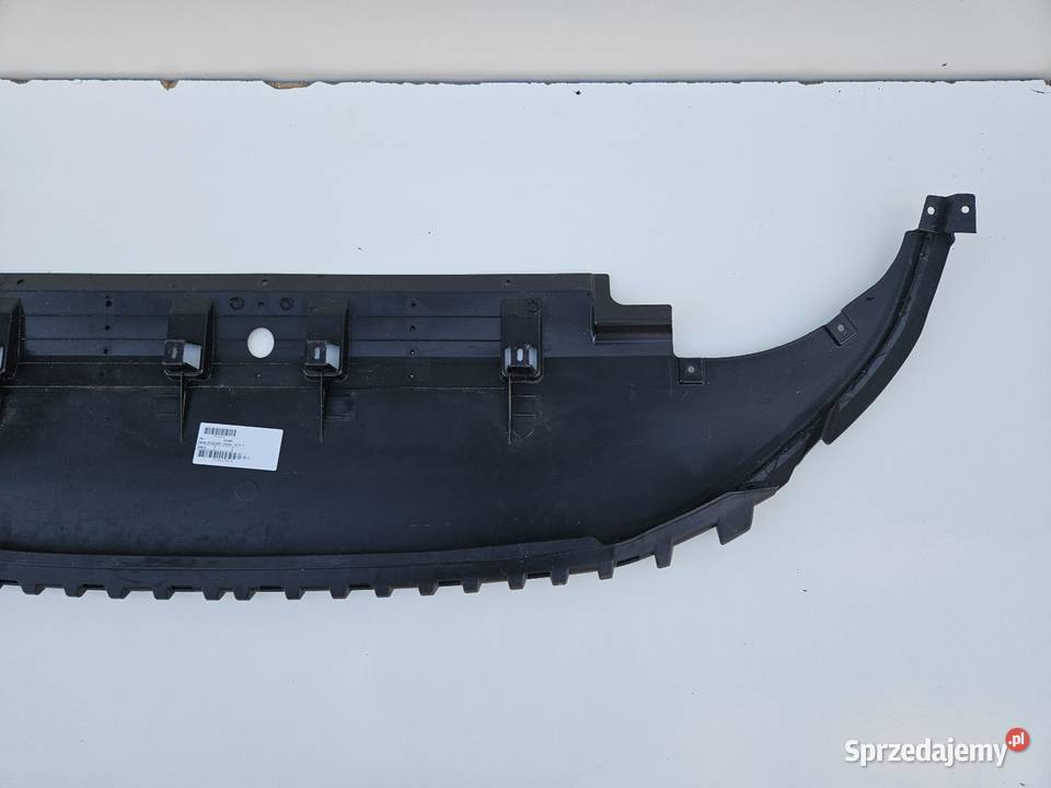 VW TIGUAN 3 III PŁYTA OSŁONA POD ZDERZAK PRZÓD Spoilery Spoilery wielkopolskie sprzedam
