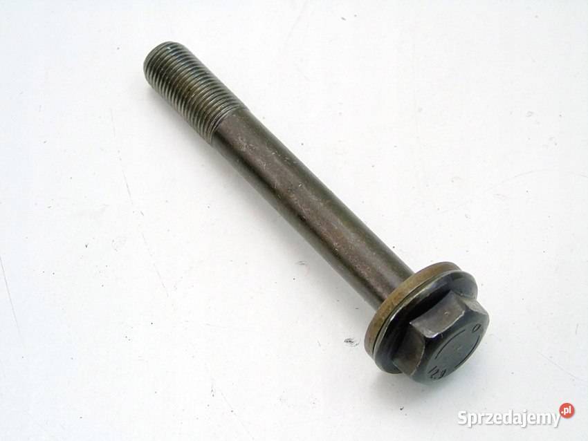 Śruba koła faz rozrządu 44 N62 BMW 5 6 7 X5 E60 Rozrząd Sosnowiec sprzedam
