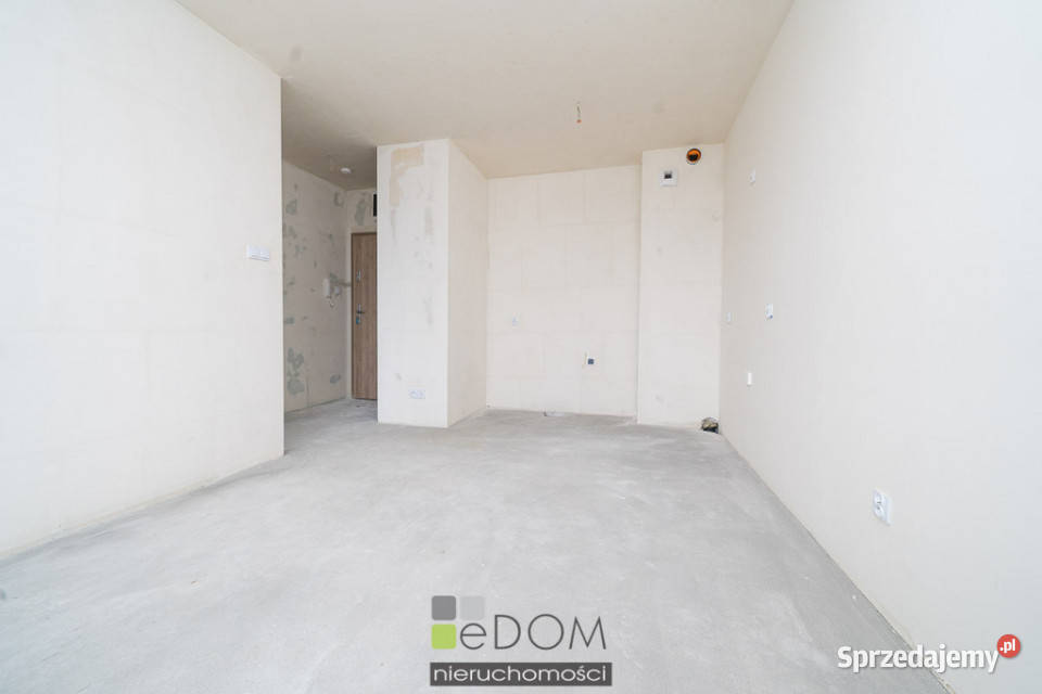 Mieszkanie Gorzów Wielkopolski 2966m2 2 pokoje sprzedam