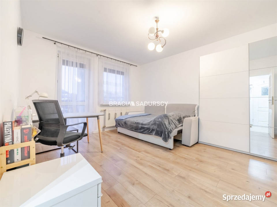 Mieszkanie Kraków Wielicka 3322 metry 1 pokój